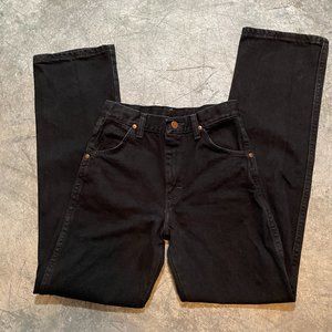 Wrangler Boy's Jeans 14 Slim